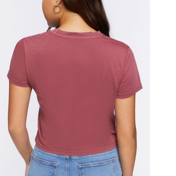 Aerosmith Rocks Boston MA metal rock Official T-Shirt M NWT - Picture 4 of 5